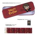 Set de rechizite Harry Potter Gryffindor - gallery small 