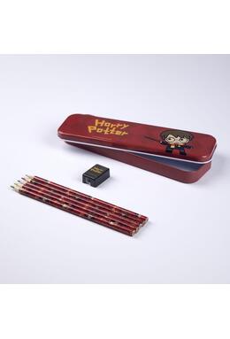 Set de rechizite Harry Potter Gryffindor