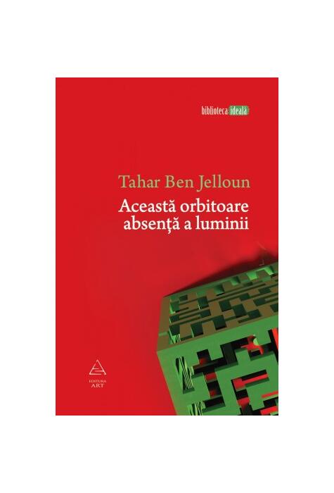 Această orbitoare absenţă a luminii