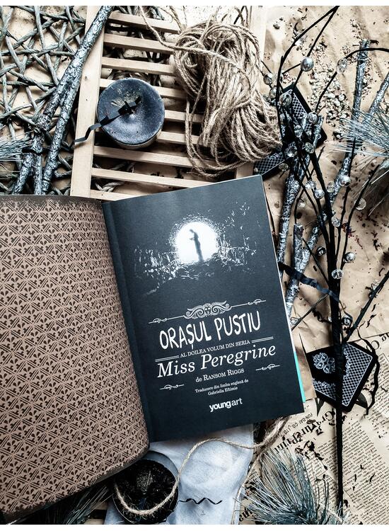 Miss Peregrine 2. Orașul pustiu - gallery big 5