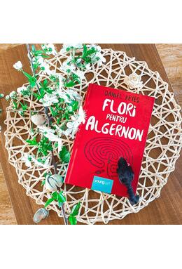 Flori pentru Algernon