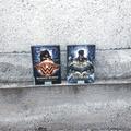 Pachet supereroi YA ( Wonder Woman. Fiica Războiului, Batman. Creaturile Nopții) - gallery small 