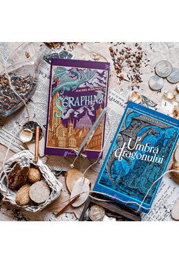 Seraphina | paperback