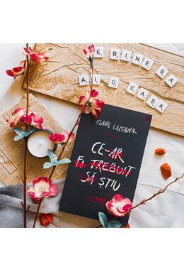 Ce‑ar fi trebuit să știu | paperback