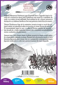 Samurai. Război și onoare în Japonia medievală