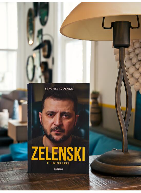 Zelenski. O biografie - gallery big 5