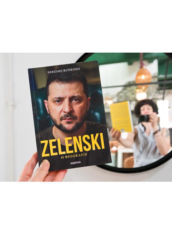 Zelenski. O biografie - gallery big 6