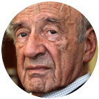 Elie Wiesel