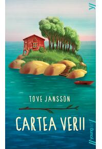 Cartea verii | paperback