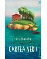 Cartea verii | paperback - thumb 1