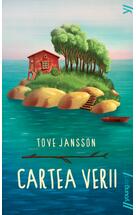 Cartea verii | paperback