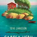 Cartea verii | paperback - gallery small 