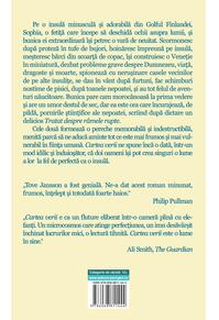 Cartea verii | paperback