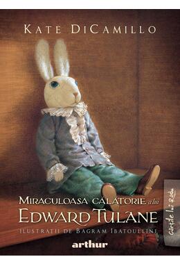 Miraculoasa călătorie a lui Edward Tulane