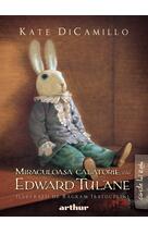 Miraculoasa călătorie a lui Edward Tulane