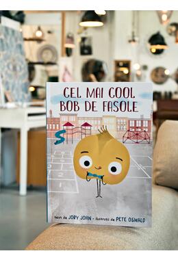 Cel mai cool bob de fasole