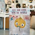 Cel mai cool bob de fasole - gallery small 