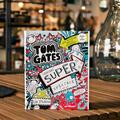 Tom Gates. Cadouri super speciale (...sau nu) (Vol. 6) - gallery small 