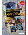 Minți geniale #1 | paperback - thumb 1