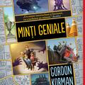 Minți geniale #1 | paperback - gallery small 