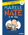 Marele Nate #6. Nate e pe val | paperback - thumb 1