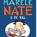 Marele Nate #6. Nate e pe val | paperback - gallery small 