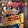 Scott Pilgrim #1. Ce viață mișto! - gallery small 