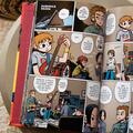 Scott Pilgrim #1. Ce viață mișto! - gallery small 