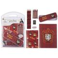 Pachet Harry Potter Gryffindor (rucsac și rechizite) - gallery small 