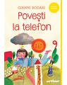 Pachet școlar clasa a V-a (Harriet spionează, O poveste grimminală, Povești la telefon) - thumb 4