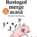 Pachet pentru 8 ani( Coțofenele clănțănitoare, Rostogol merge acasă, Se mută circul înapoi) - gallery small 