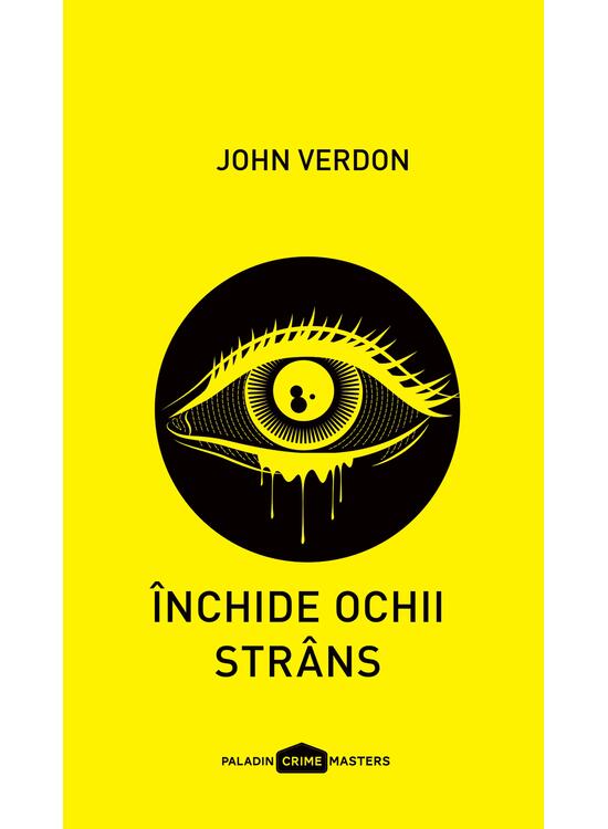 Închide ochii strâns - gallery big 1