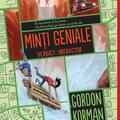 Pachet Minți geniale paperback - gallery small 