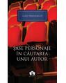 Şase personaje în căutarea unui autor şi alte piese – Colecţia Nobel - thumb 1