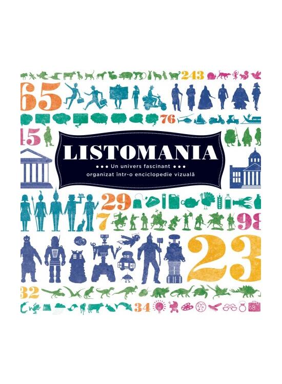 Listomania - gallery big 1