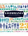 Listomania - thumb 1