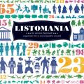 Listomania - gallery small 