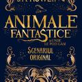 Animale fantastice (scenariul original) 3 volume - gallery small 