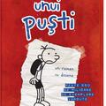 Pachet Jurnalul unui Puști ( 2 volume, ediție paperback) - gallery small 