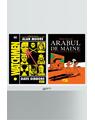 Pachet bestseller Grafic (Arabul de mâine, Watchmen) - thumb 1