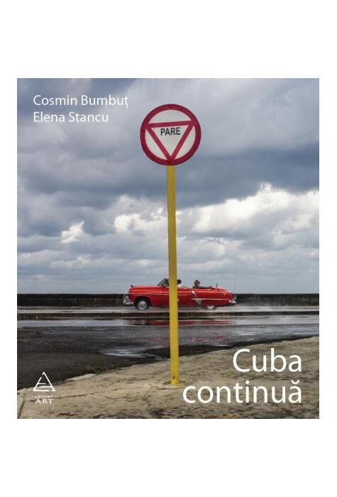 Cuba continuă