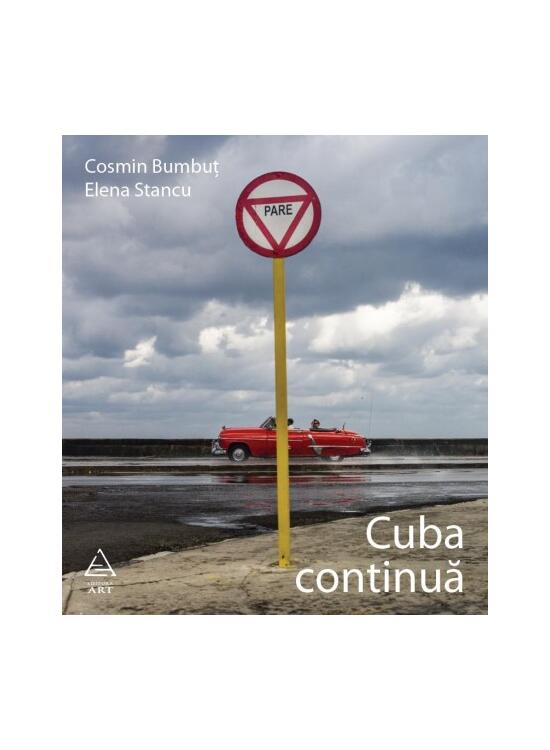 Cuba continuă - gallery big 1