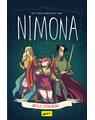 Pachet Grafic (Nimona, Eroi în exil) - thumb 3