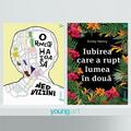 Duo YA (Iubirea care a rupt lumea în două, O poveste haioasă) - gallery small 