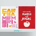 Duo YA (Cartea memoriei, Darul lui Jonas) - gallery small 