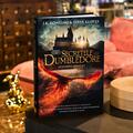 Animale fantastice #3: Secretele lui Dumbledore (Scenariul complet) - gallery small 