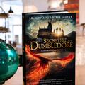 Animale fantastice #3: Secretele lui Dumbledore (Scenariul complet) - gallery small 