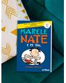 Marele Nate #6. Nate e pe val | paperback - thumb 6