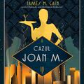 Pachet Noir Masters (Cazul Joan M, Black Out) - gallery small 