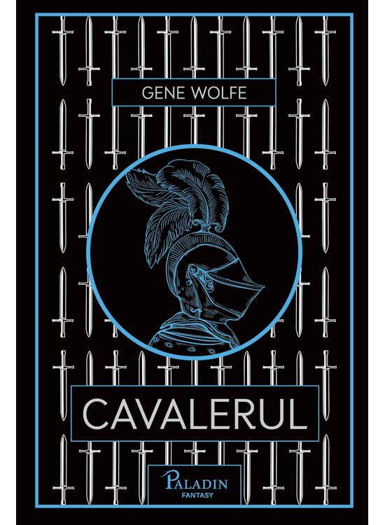 Pachet Gene Wolfe (Cavalerul, Vrăjitorul) - gallery big 3